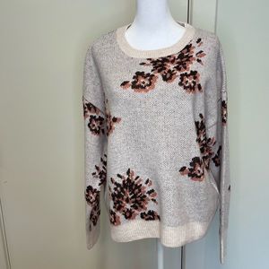 KNOX ROSE Sweater